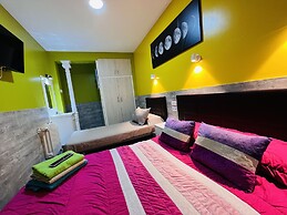 Hostal Numancia