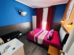 Hostal Numancia