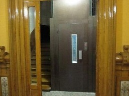Hostal Numancia