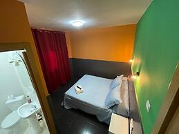 Hostal Numancia