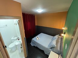Hostal Numancia