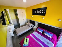 Hostal Numancia