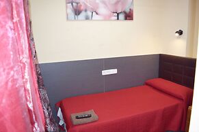 Hostal Numancia