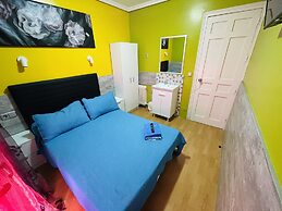 Hostal Numancia