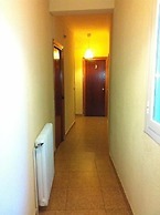 Hostal Numancia