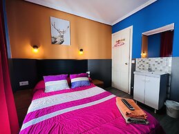Hostal Numancia