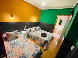 Hostal Numancia