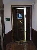 Hostal Numancia