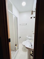 Hostal Numancia