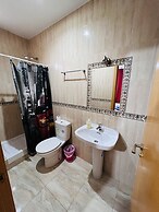 Hostal Numancia