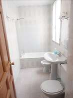 Hostal Numancia