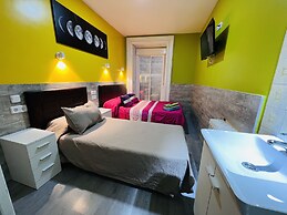 Hostal Numancia