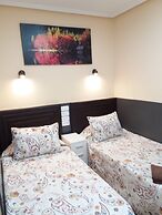 Hostal Numancia