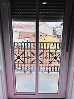 Hostal Numancia