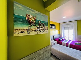 Hostal Numancia
