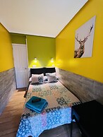 Hostal Numancia