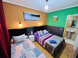 Hostal Numancia