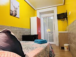 Hostal Numancia