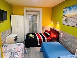 Hostal Numancia