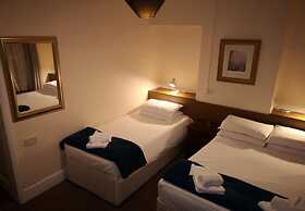 Westgate Hotel