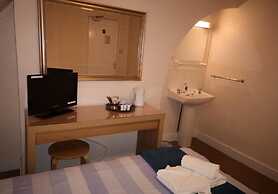 Westgate Hotel