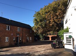 The White Hart
