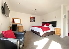Rosebank Guest House