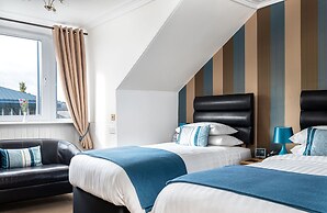 Rosebank Guest House