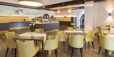 Hotel HerzogsPark