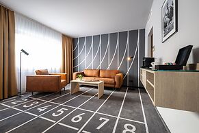 Hotel HerzogsPark