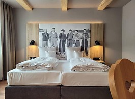 Hotel HerzogsPark
