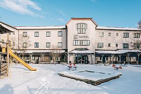 JUFA Hotel Maria Lankowitz am See