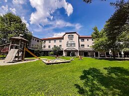 JUFA Hotel Maria Lankowitz am See
