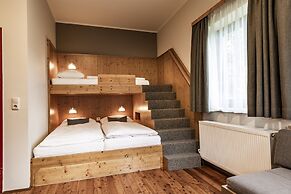JUFA Hotel Maria Lankowitz am See