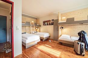 JUFA Hotel Maria Lankowitz am See