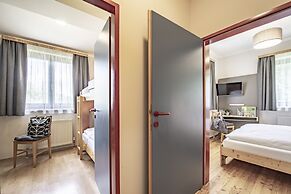 JUFA Hotel Maria Lankowitz am See