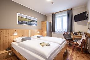 JUFA Hotel Maria Lankowitz am See