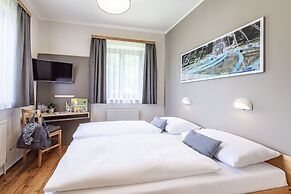 JUFA Hotel Maria Lankowitz am See