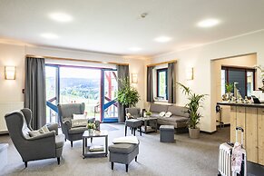 JUFA Hotel Maria Lankowitz am See