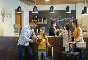 JUFA Hotel Eisenerz