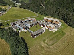 JUFA Hotel Eisenerz