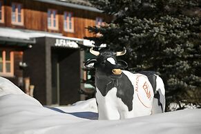 JUFA Hotel Eisenerz