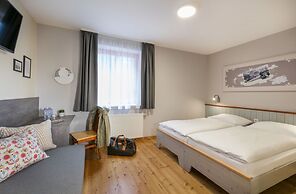 JUFA Hotel Eisenerz