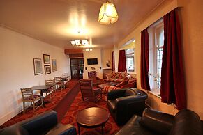 Headlands Hotel