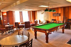 Headlands Hotel