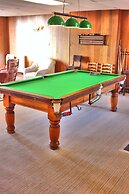 Headlands Hotel