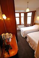 Headlands Hotel