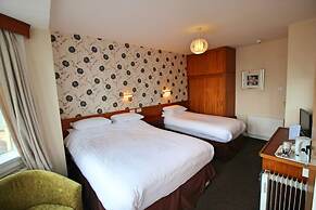 Headlands Hotel
