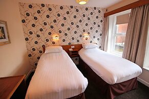 Headlands Hotel