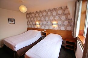 Headlands Hotel